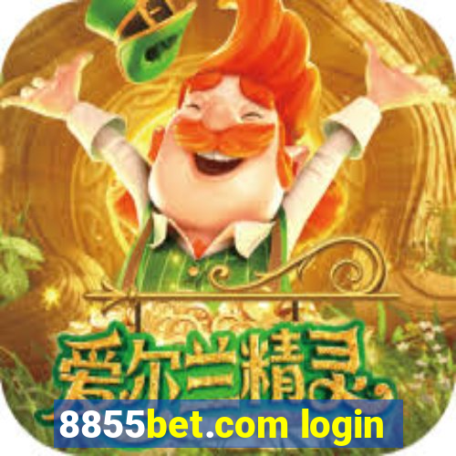 8855bet.com login
